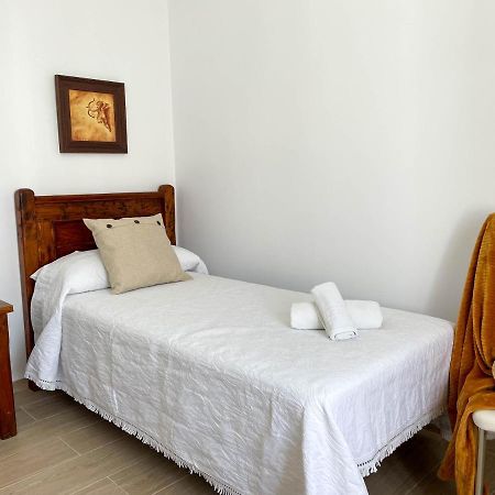 Villa Leza Кониль-де-ла-Фронтера Экстерьер фото